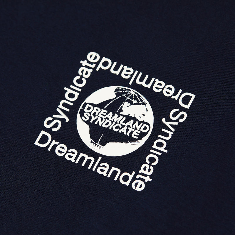 AAE Long Sleeve - Dreamland Syndicate