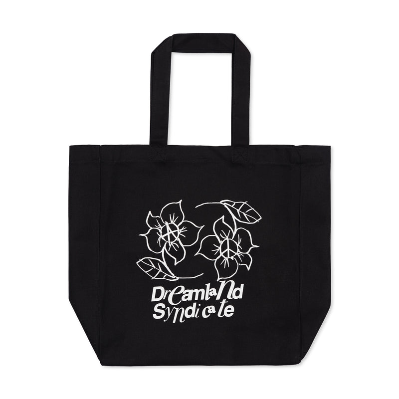ANARCHY PEACE Organic Tote Bag