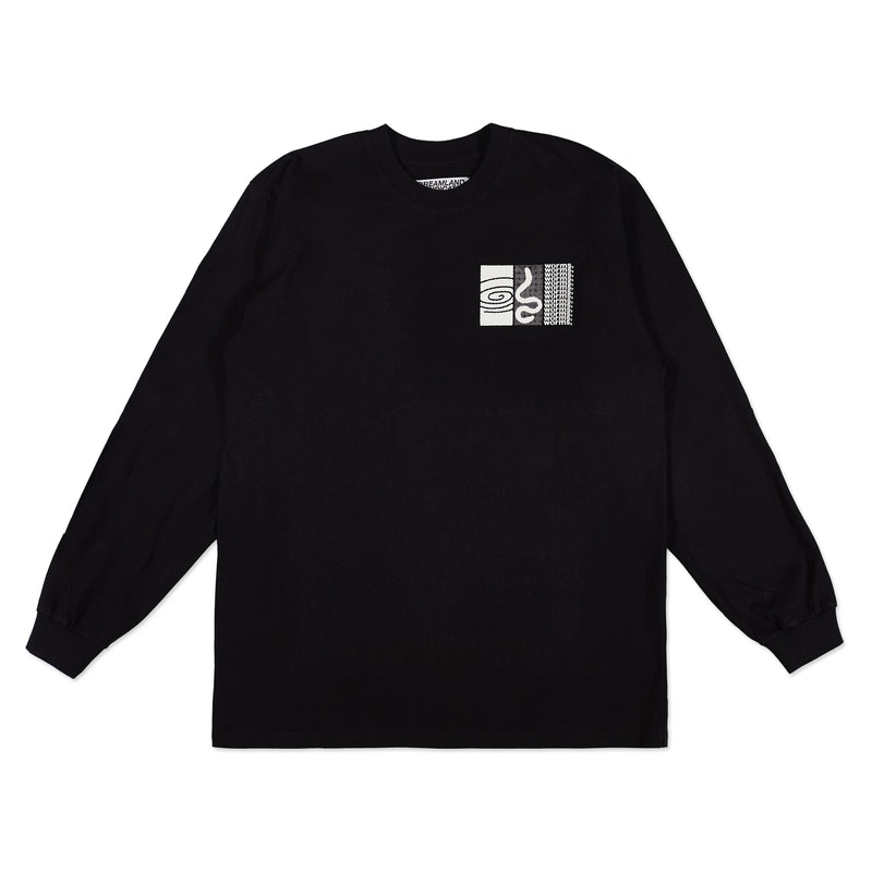 WORMS Collab Long Sleeve