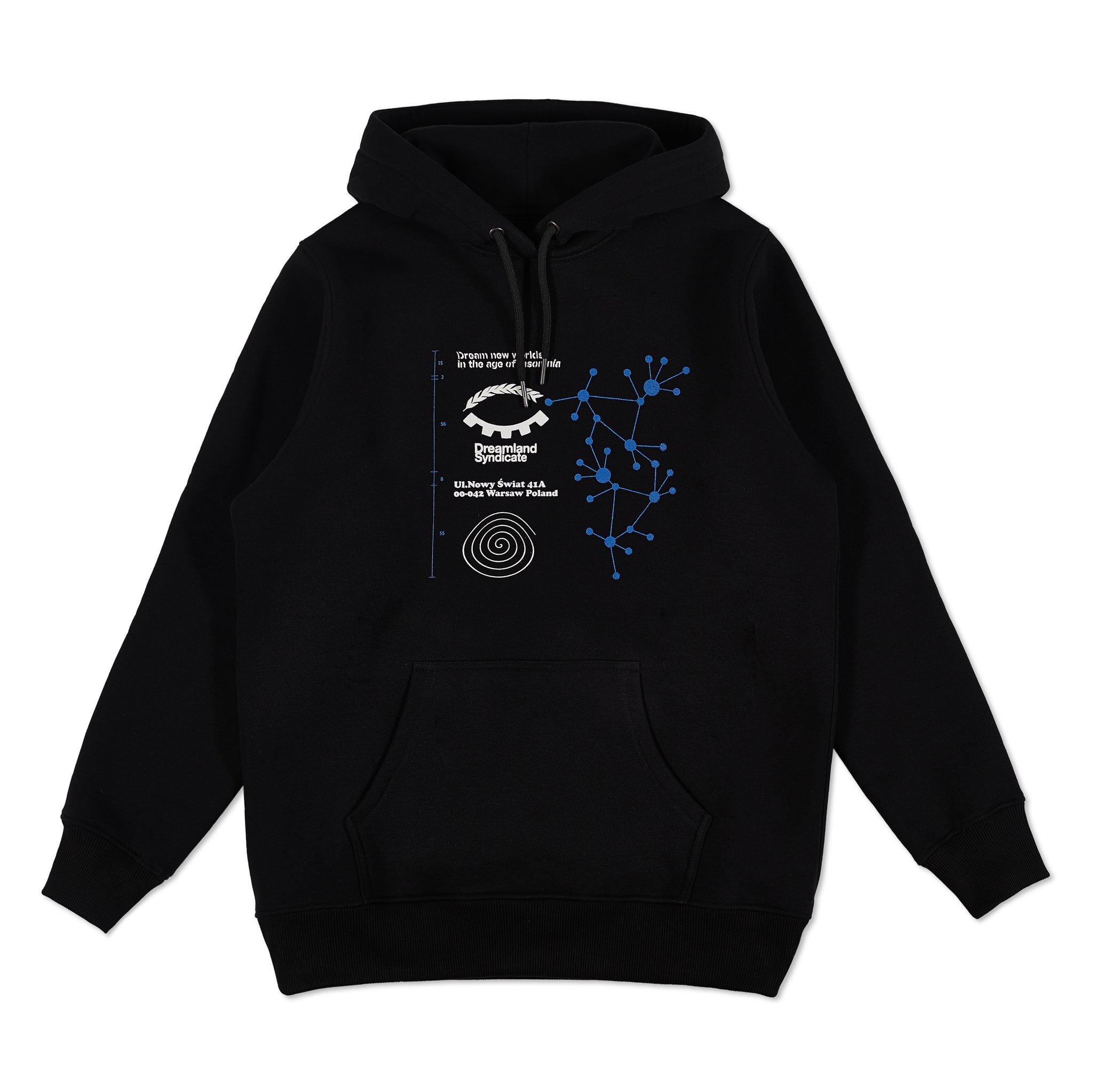 Insomnia Hoodie