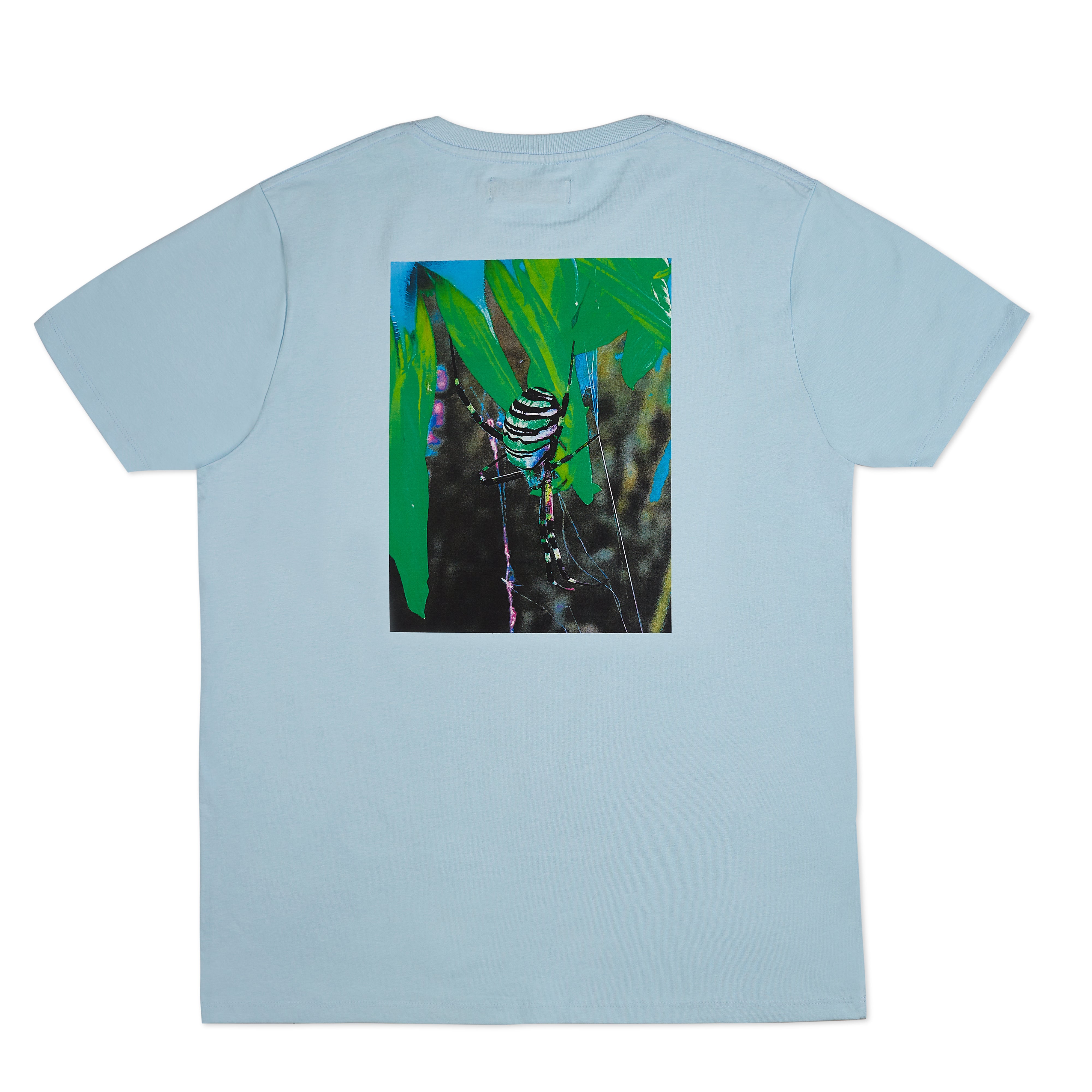 Chain Web Organic T-Shirt