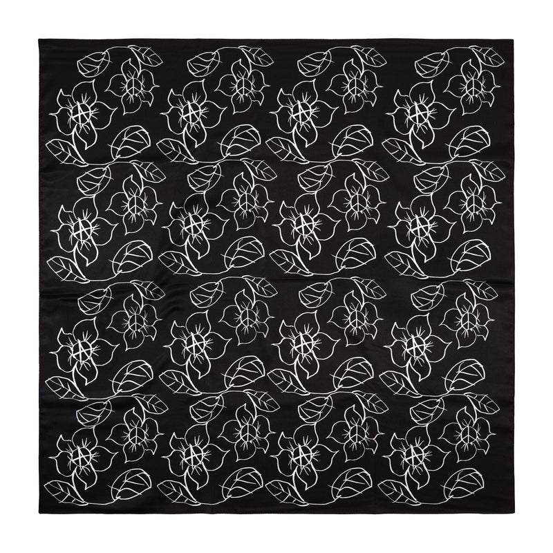 ANARCHY PEACE Bandana