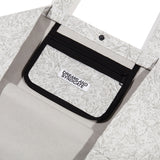 ANARCHY SNOW Tote Bag XL
