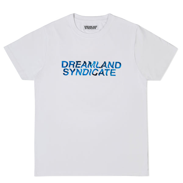 Earth T-shirt - Dreamland Syndicate