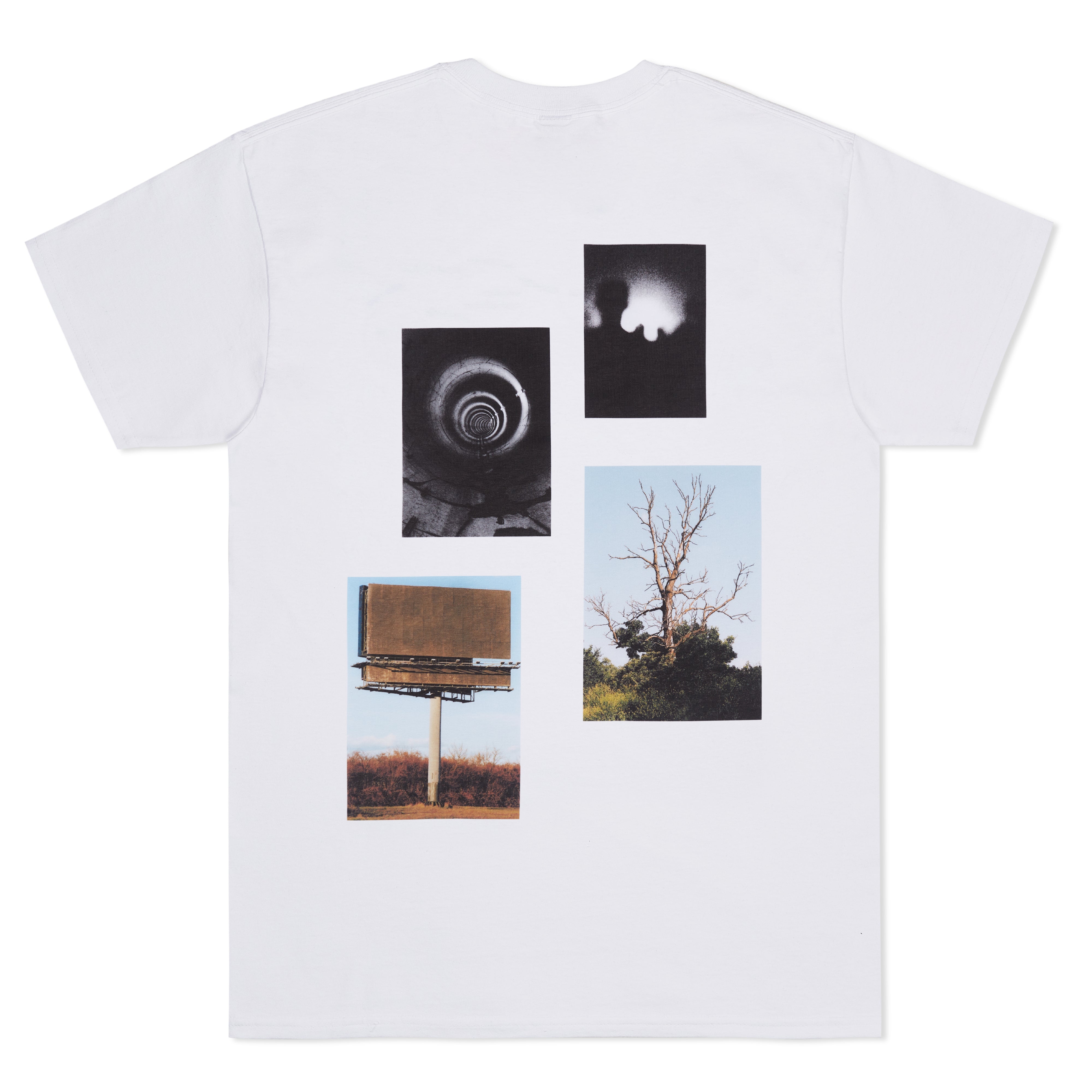 POSTCARDS Eco T-shirt