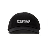 Core Logo Cap - Dreamland Syndicate