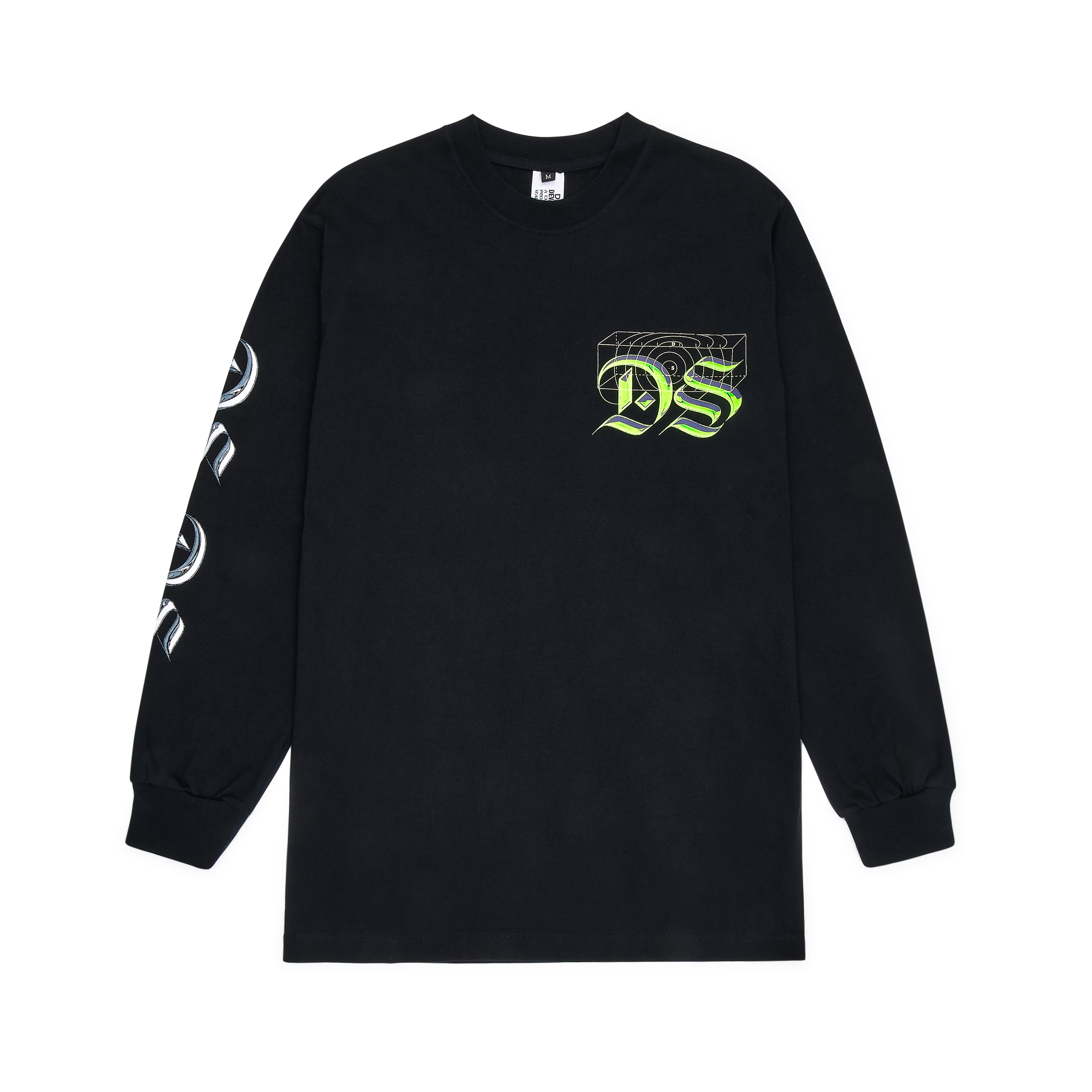 Dreamland Syndicate x Deva States Long Sleeve - Dreamland Syndicate