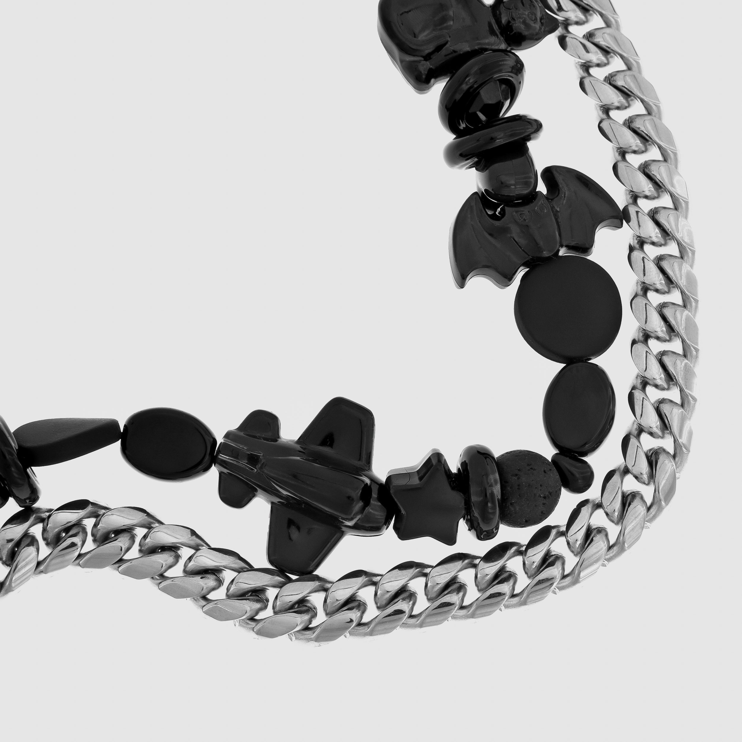 DS x O.A. Jewellery trousers chain - Dreamland Syndicate