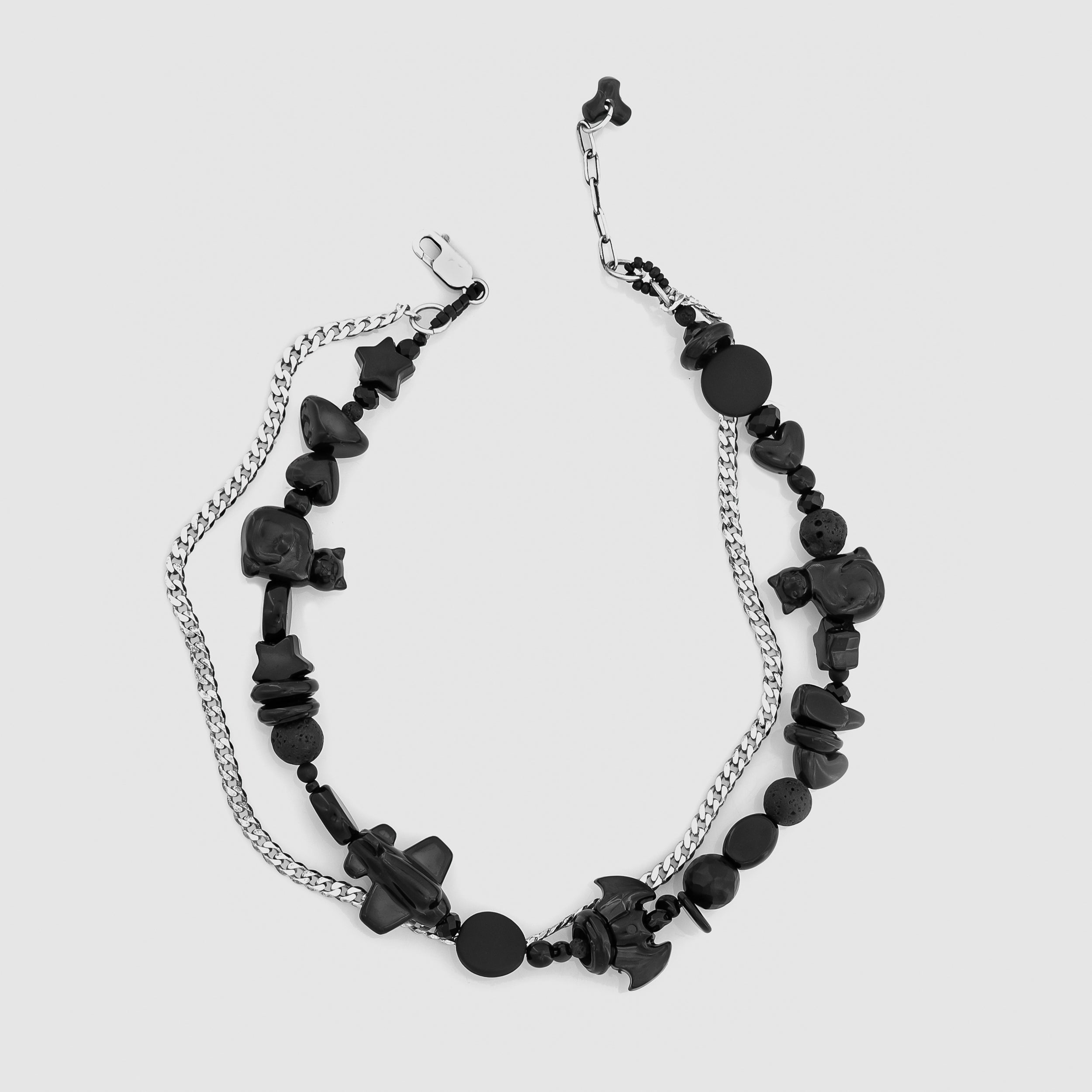 DS x O.A. Jewellery necklace - Dreamland Syndicate