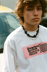 DS x O.A. Jewellery necklace - Dreamland Syndicate
