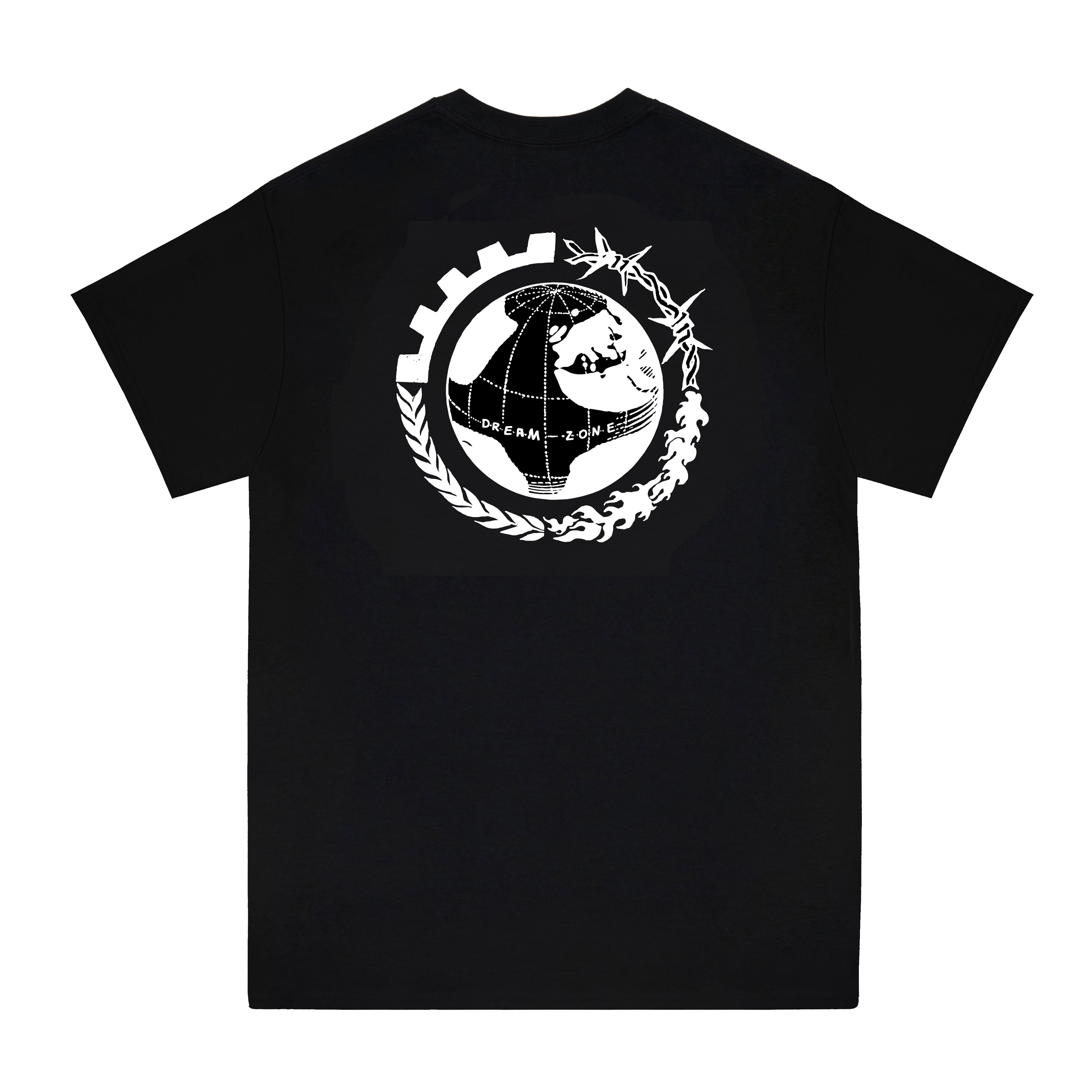 Dreamzone T-shirt - Dreamland Syndicate