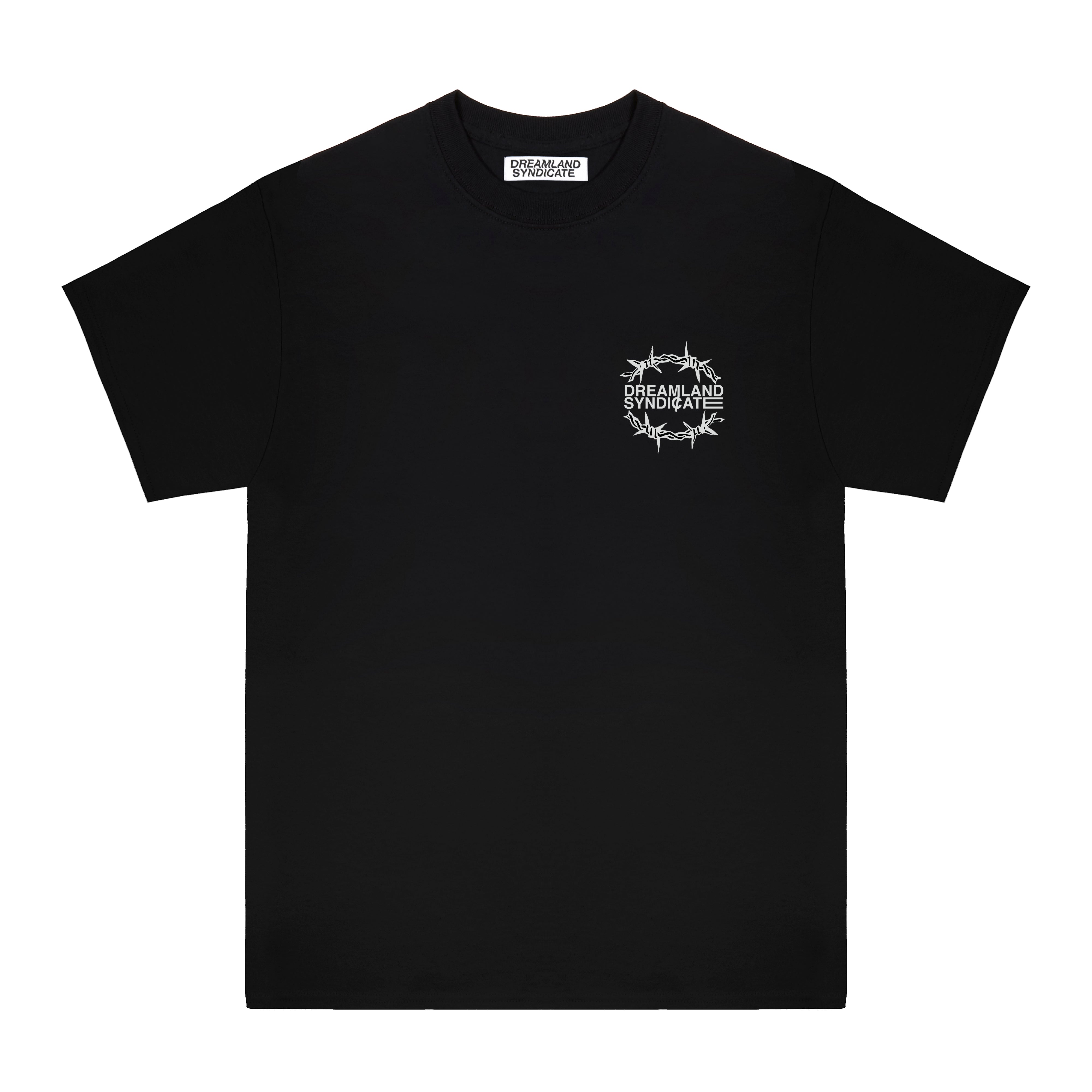 Dreamzone T-shirt - Dreamland Syndicate