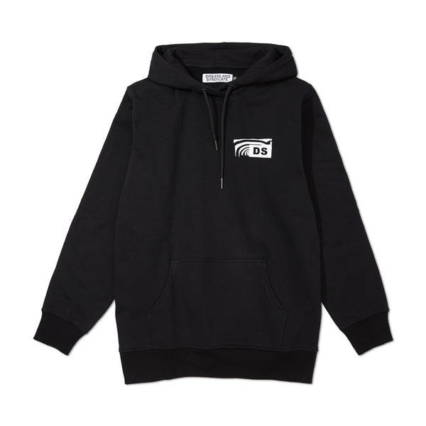 No Go Hoodie - Dreamland Syndicate