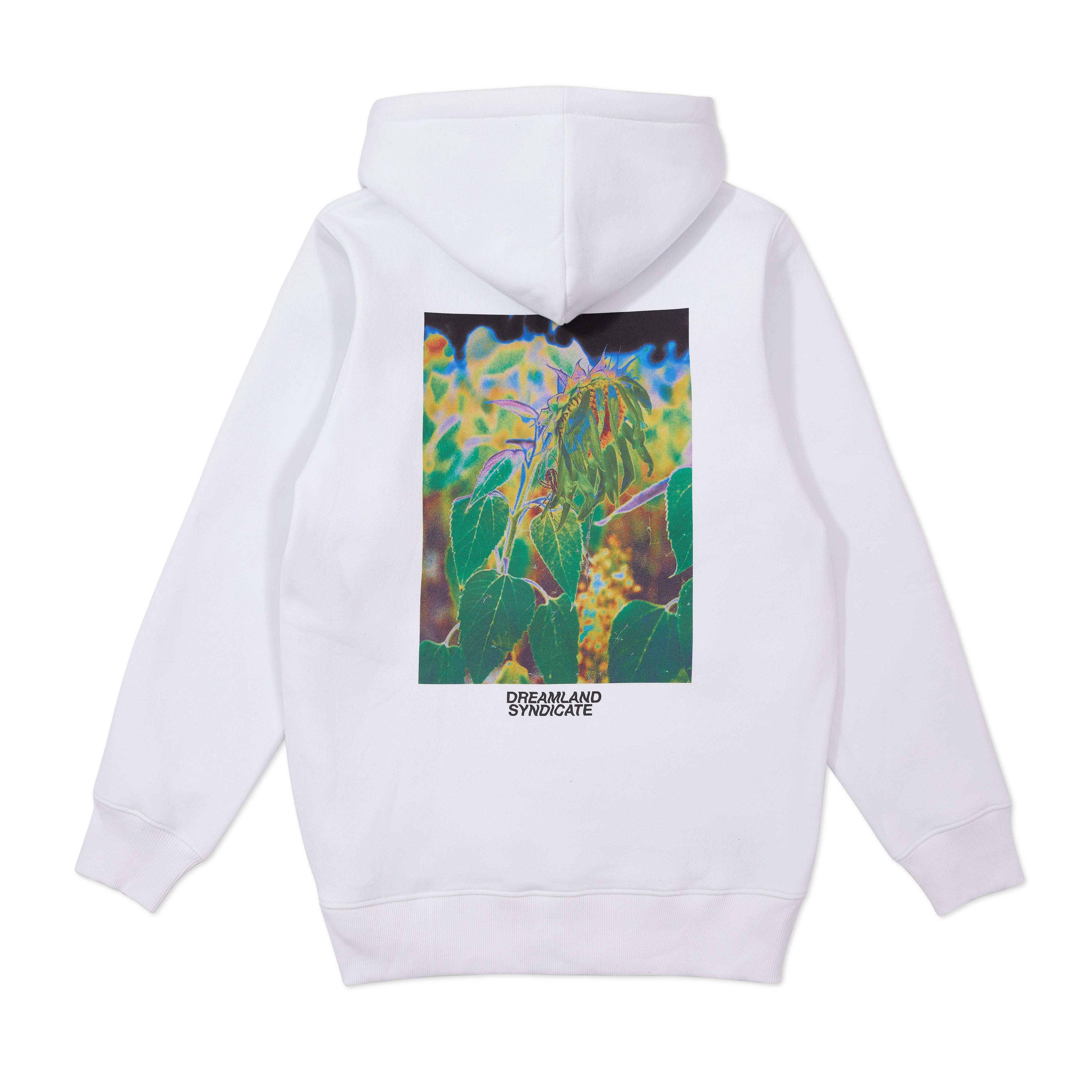 Sunflower Hoodie - Dreamland Syndicate