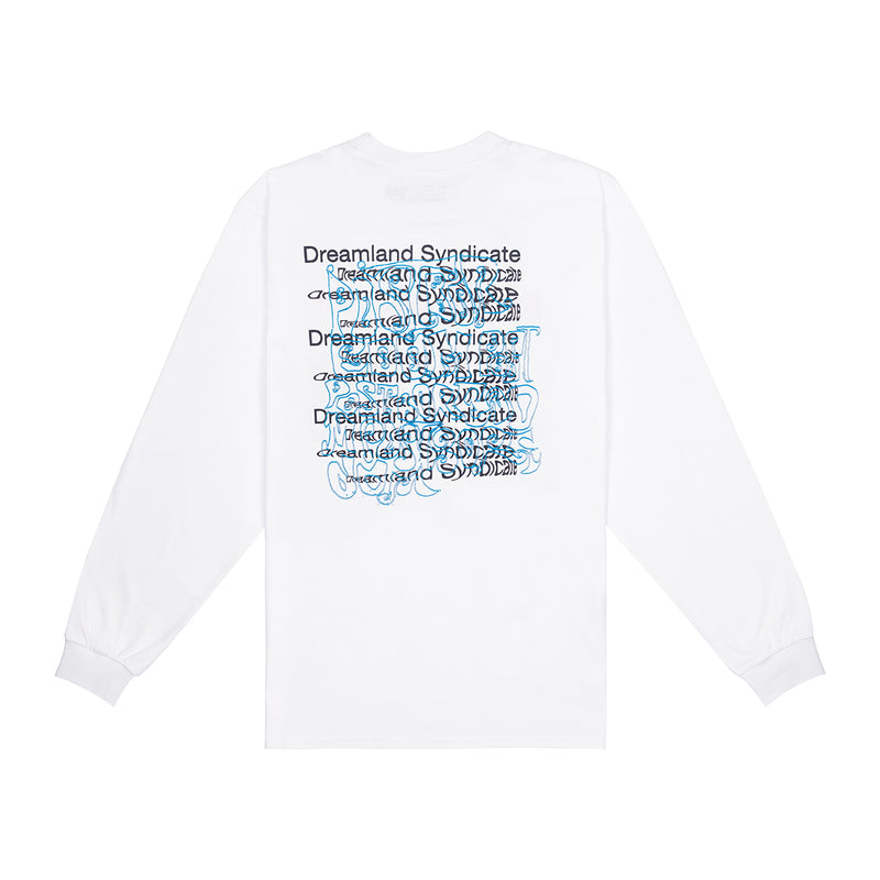 Domes long sleeve - Dreamland Syndicate