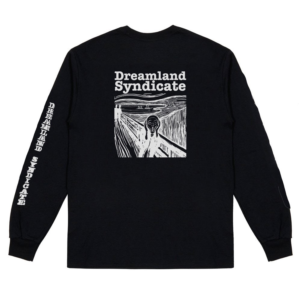 Nightmare Long Sleeve - Dreamland Syndicate