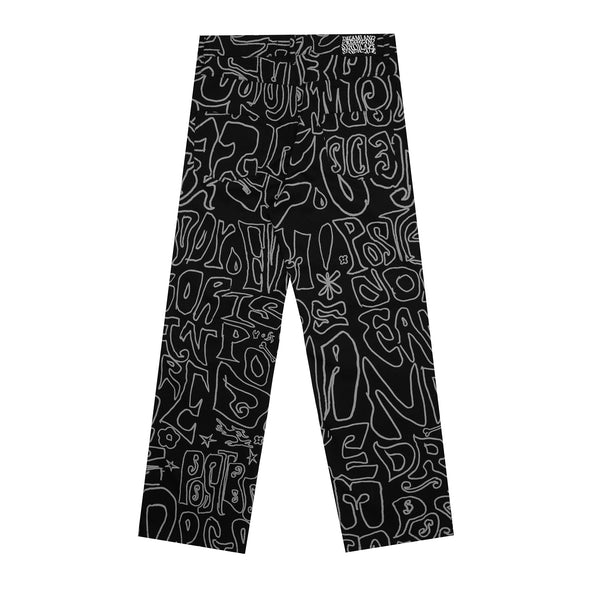 Post-boredom Trousers - Dreamland Syndicate