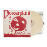 Powerplant - People In The Sun Colour Vinyl - Dreamland Syndicate