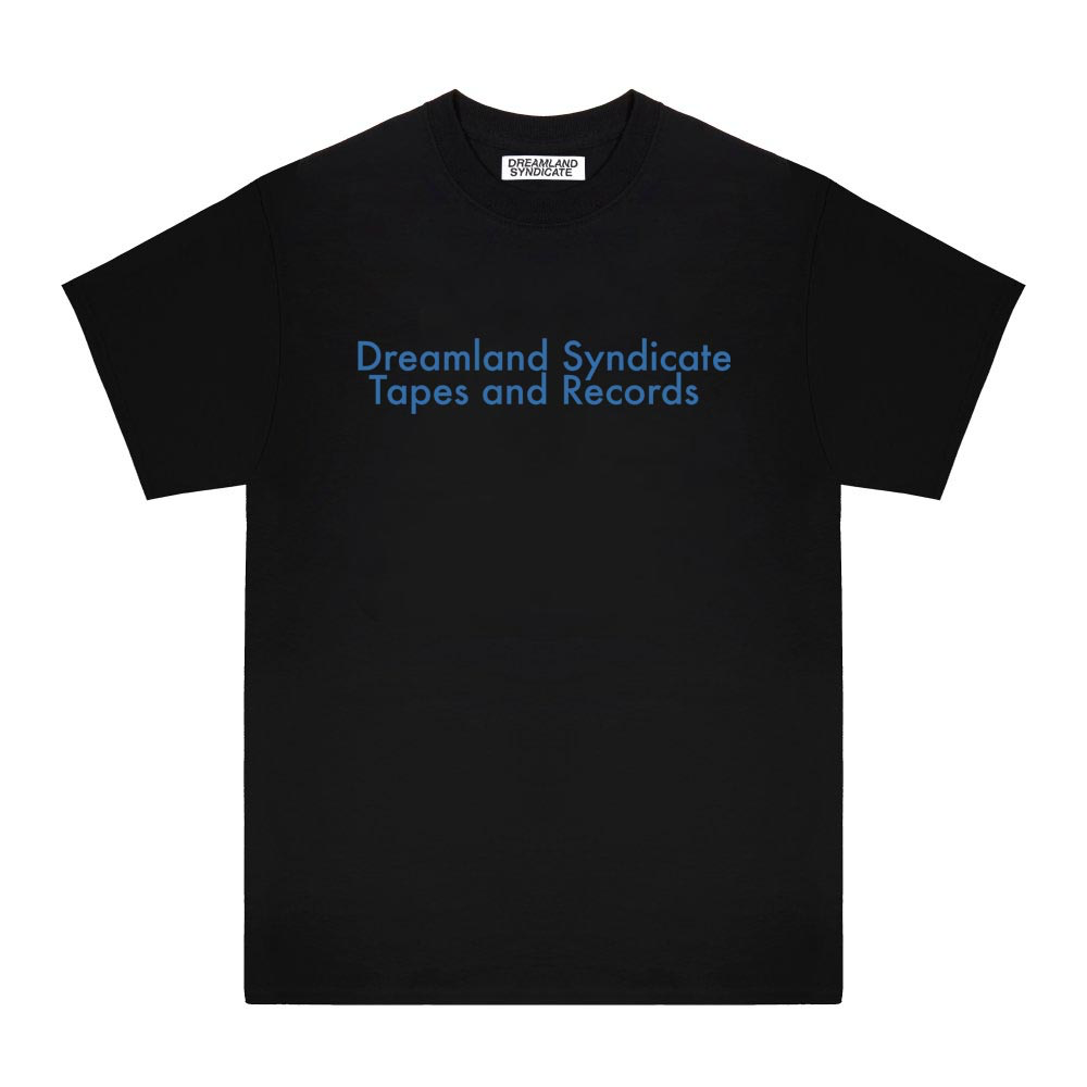 DSTR T-Shirt - Dreamland Syndicate