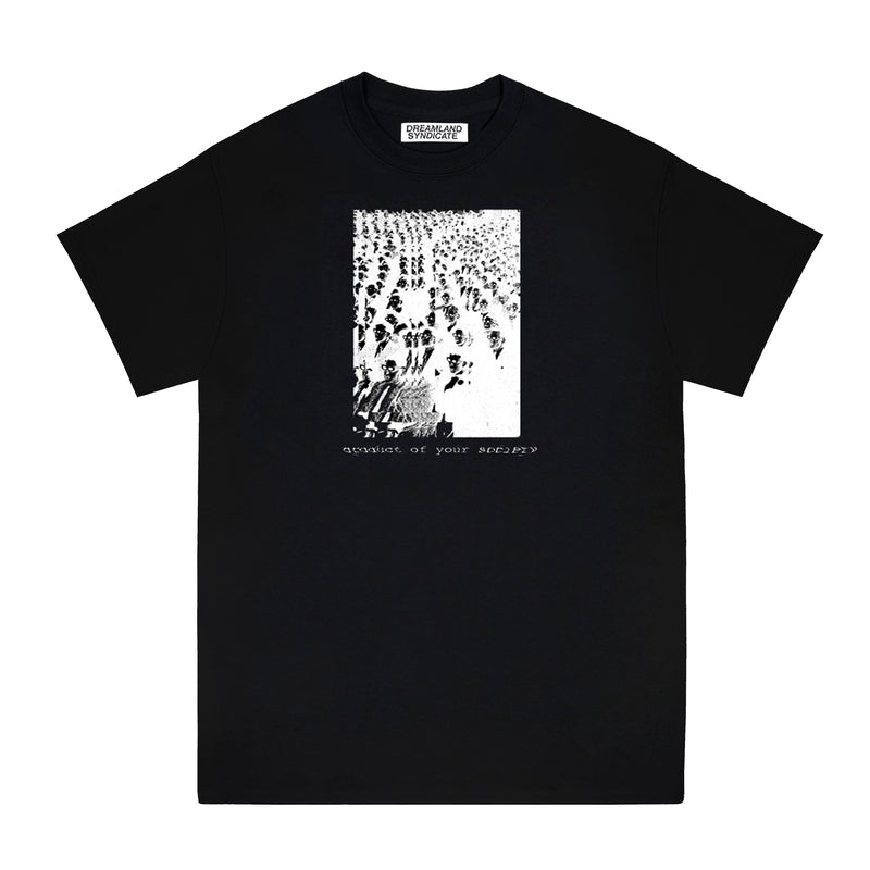 Spectacle T-shirt - Dreamland Syndicate