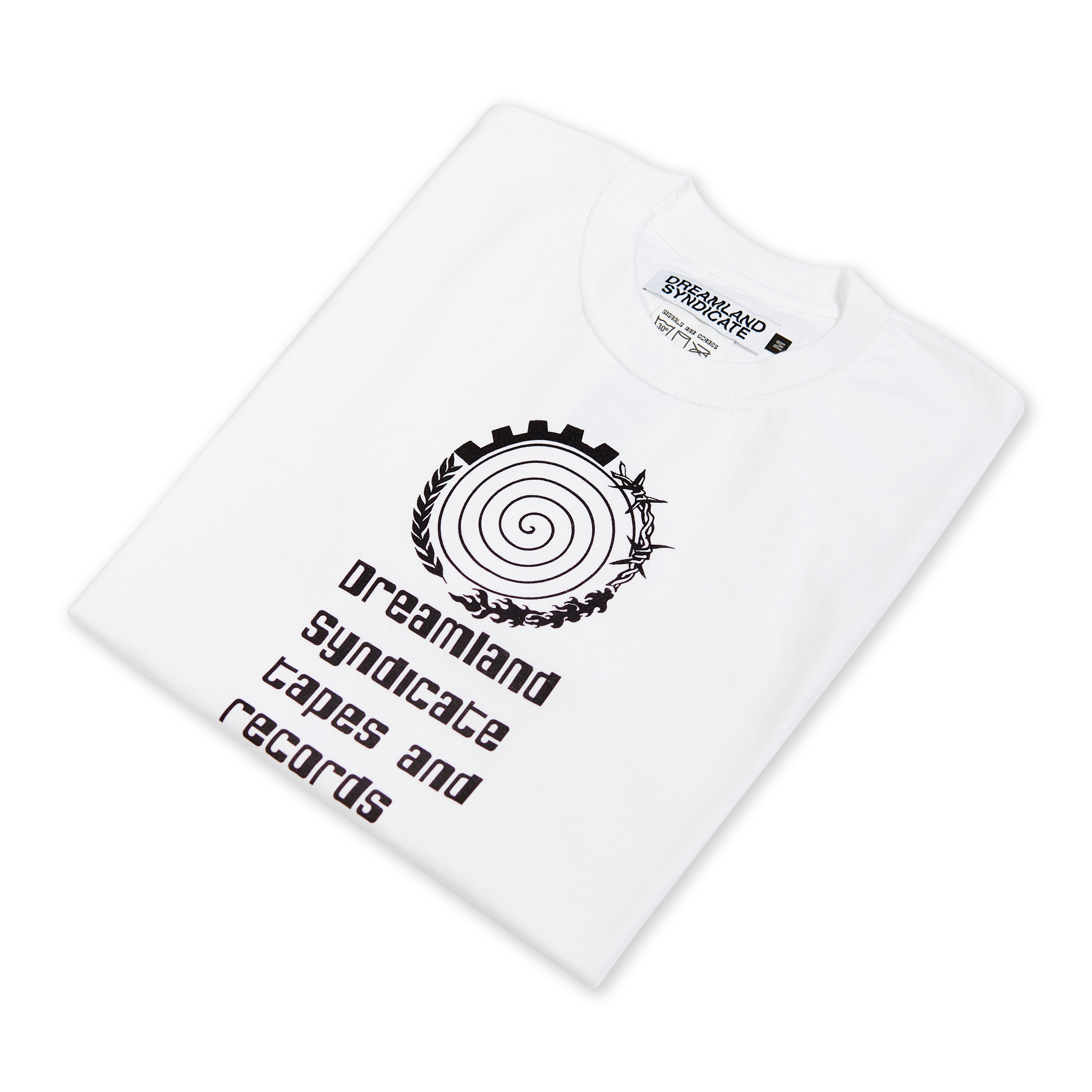 DSTR Zone T-shirt - Dreamland Syndicate