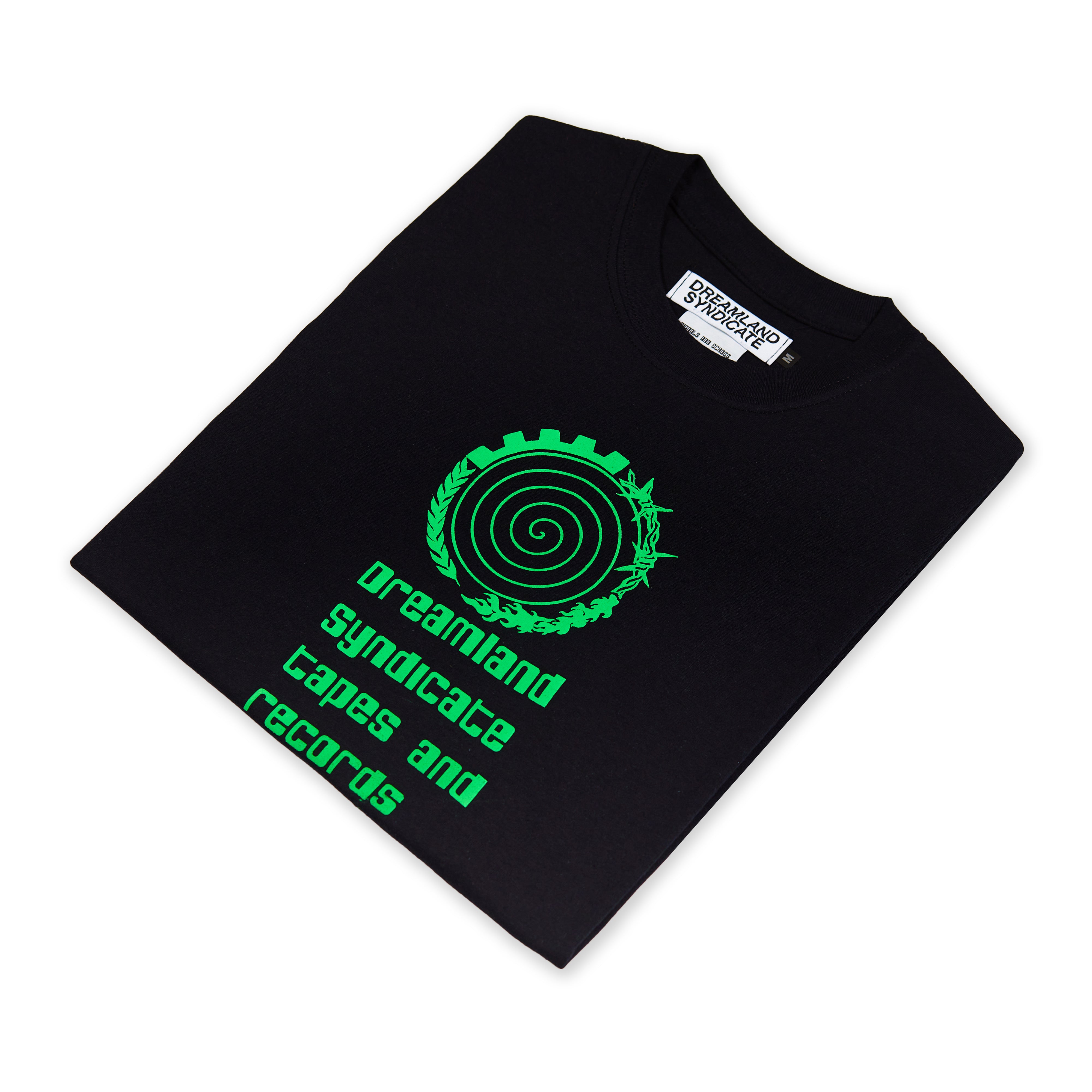 DSTR Zone T-shirt - Dreamland Syndicate