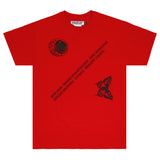 Rave Tuga T-shirt - Dreamland Syndicate