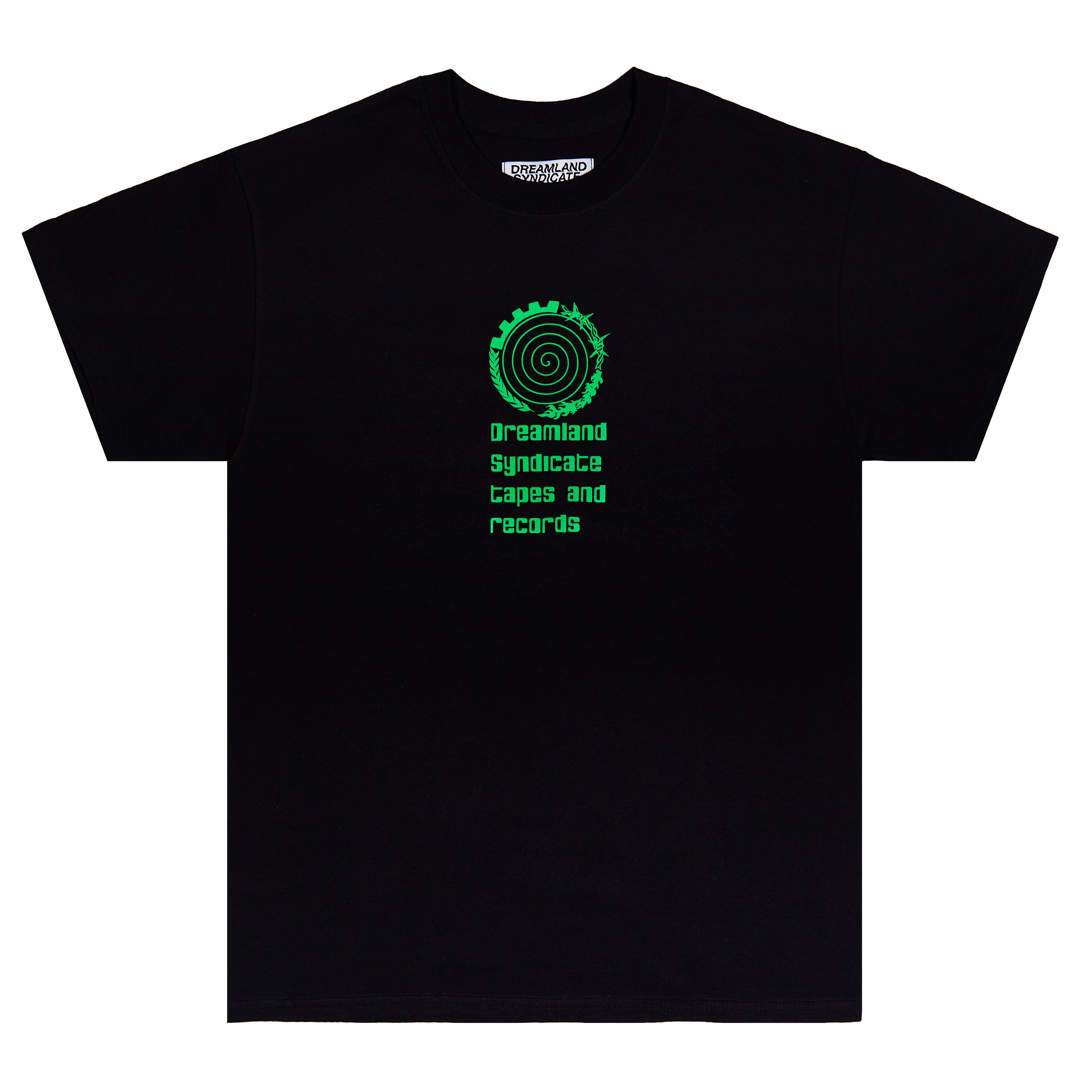 DSTR Zone T-shirt - Dreamland Syndicate