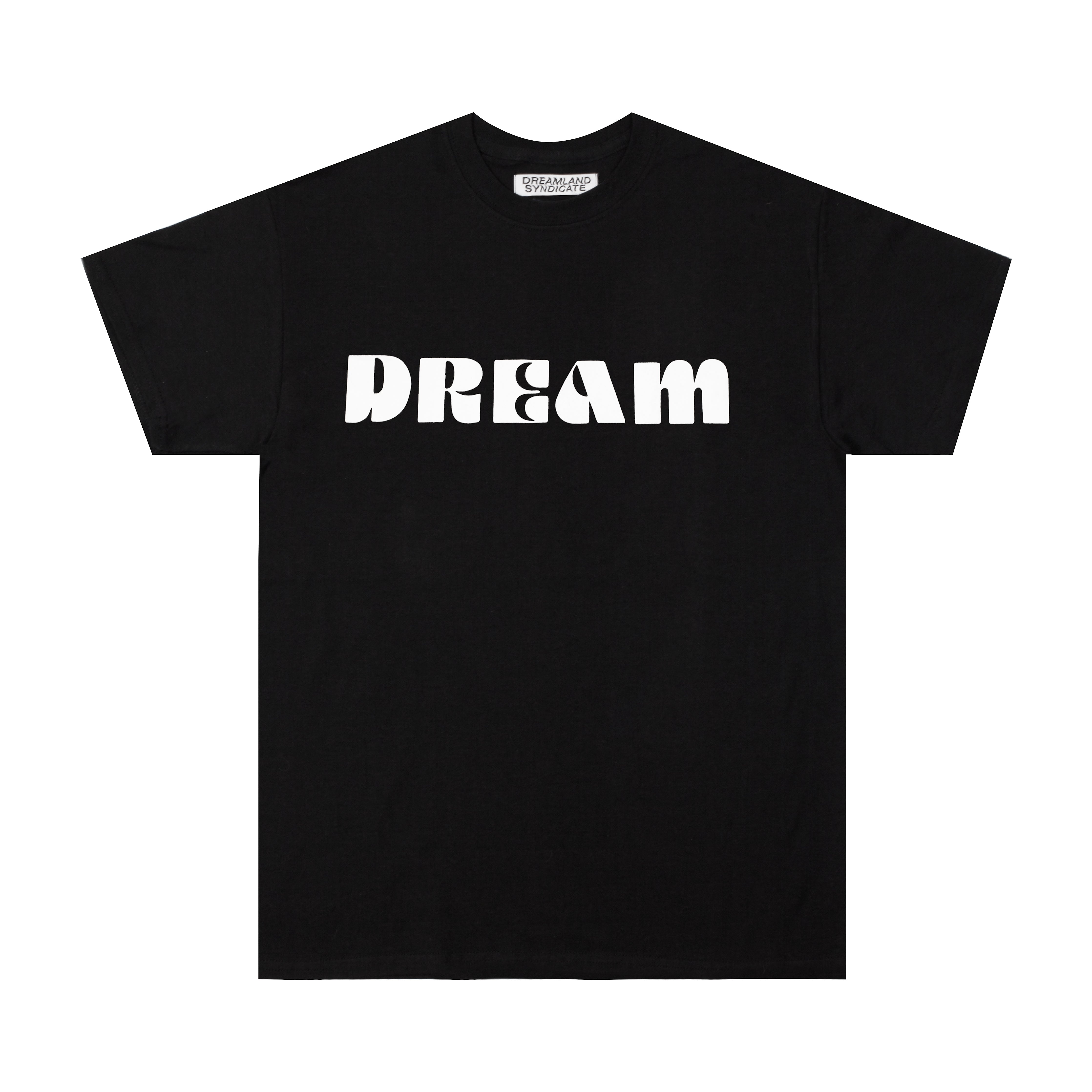 Machine T-shirt - Dreamland Syndicate