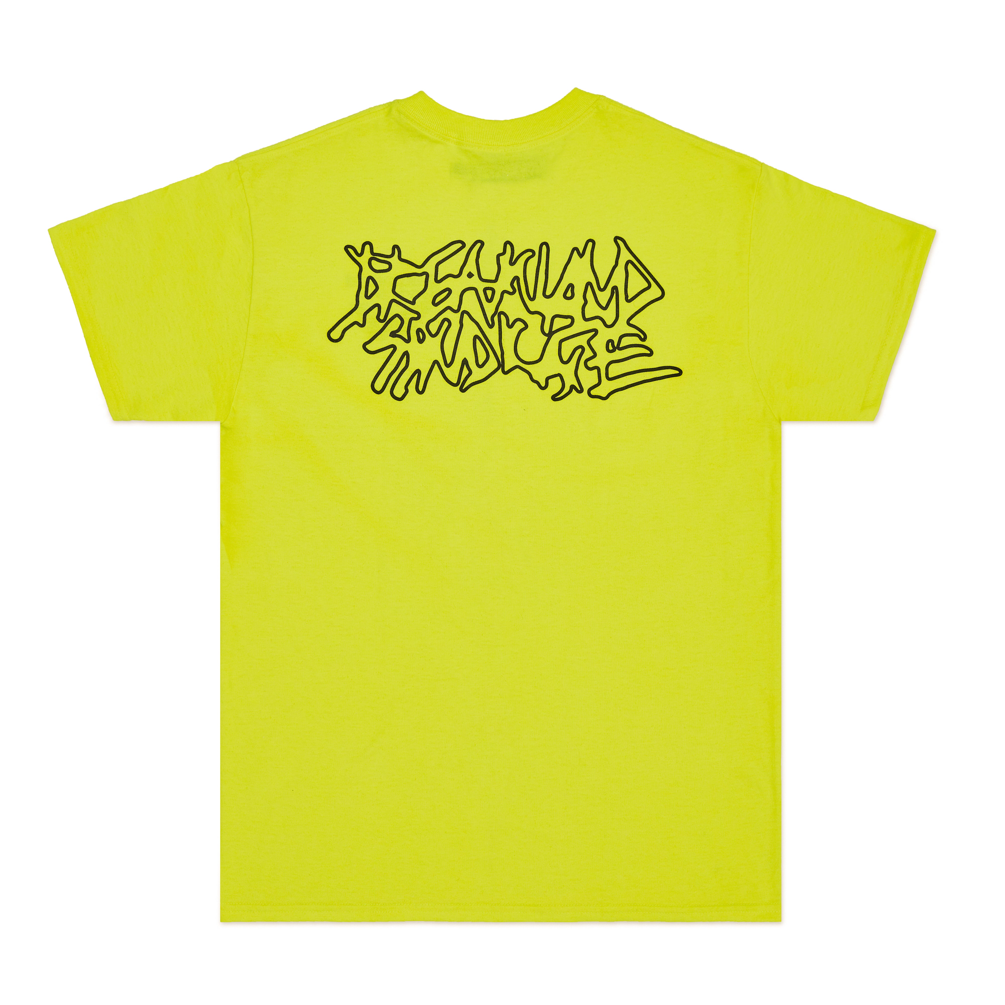 Butterfly T-shirt - Dreamland Syndicate