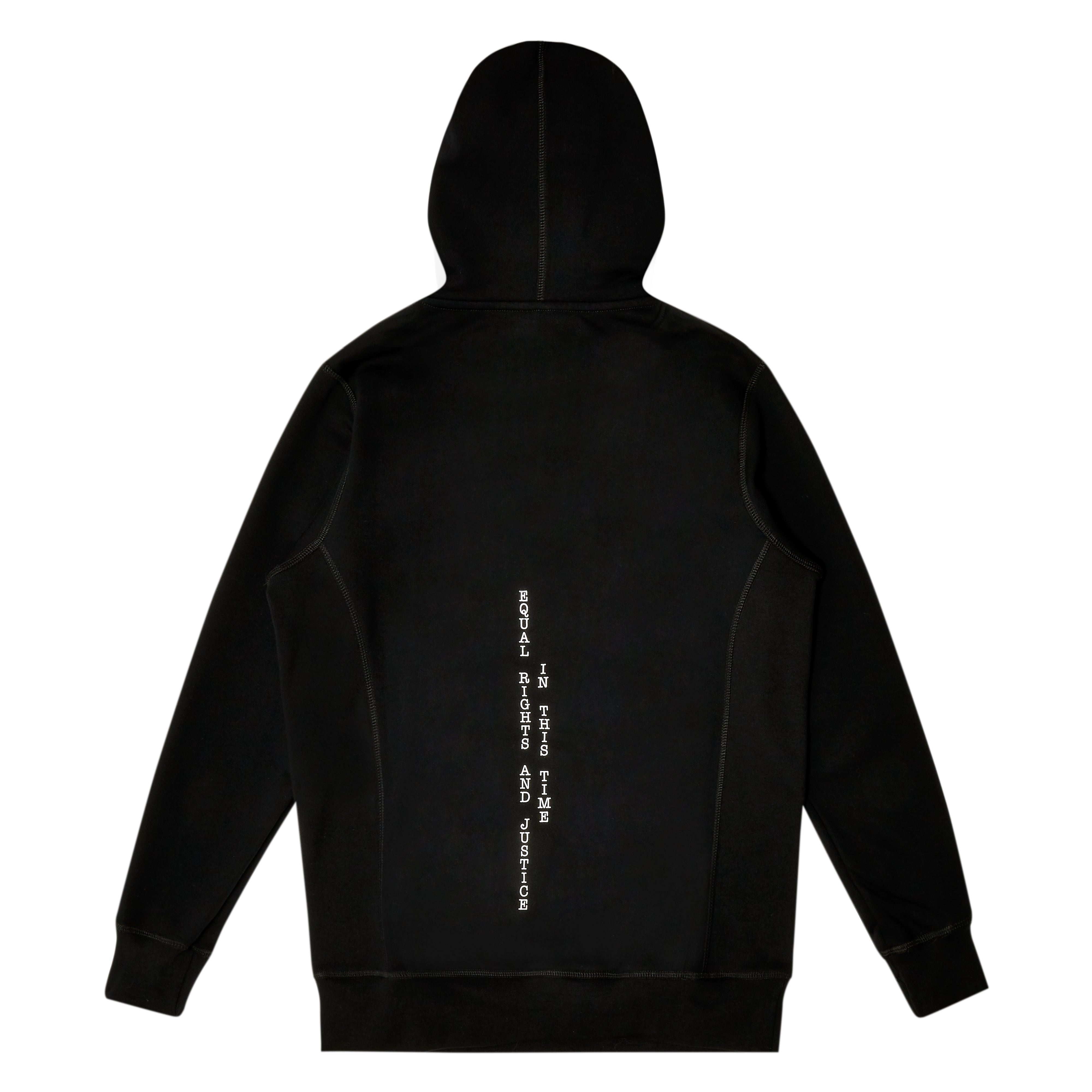 Equal Rights Hoodie - Dreamland Syndicate