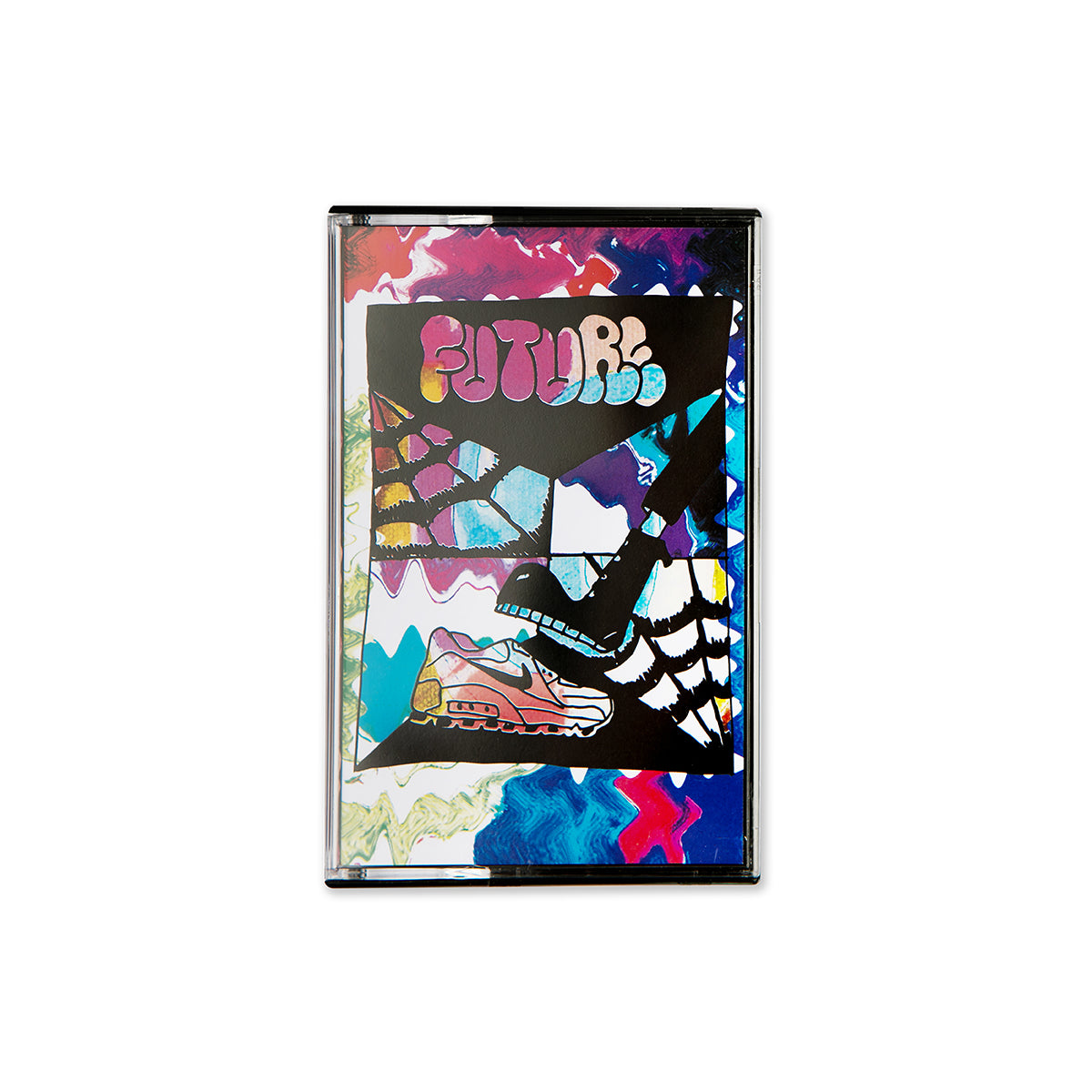 Future - Cassette Tape - Dreamland Syndicate