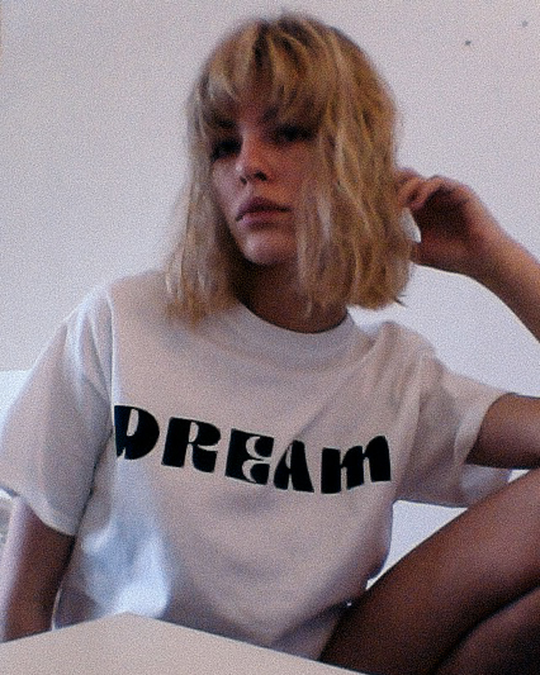 Machine T-shirt - Dreamland Syndicate