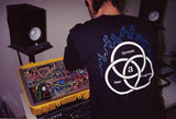 Symbolic Long Sleeve - Dreamland Syndicate